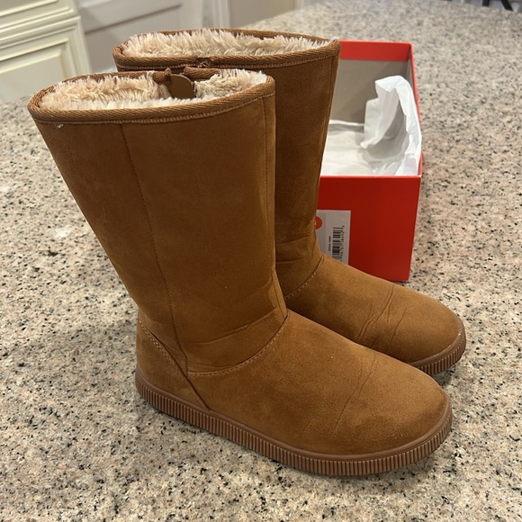Cat & Jack Other - Cat and Jack tall boots